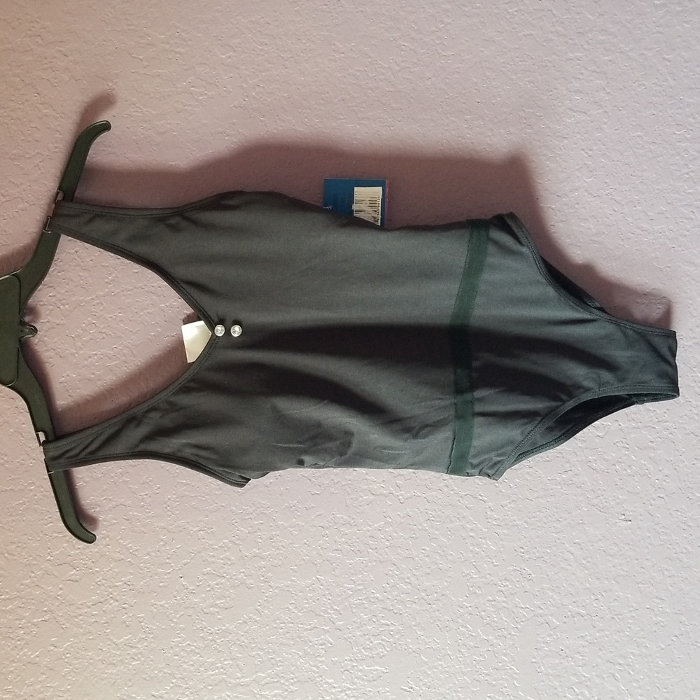 Emme Jordan Swimsuit